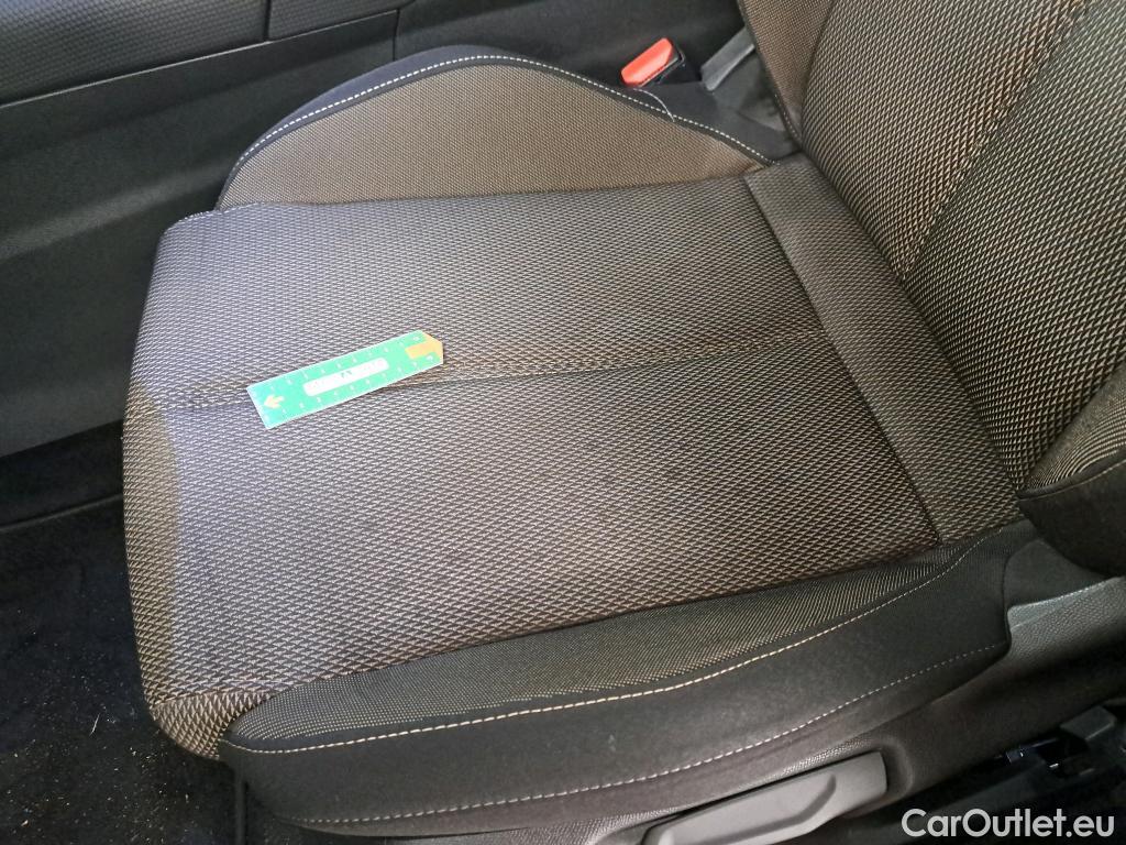  Citroen  DS 7 CROSSBACK DS 7 Bastille 1.5 BlueHDi 130CV BVA8 6E #6