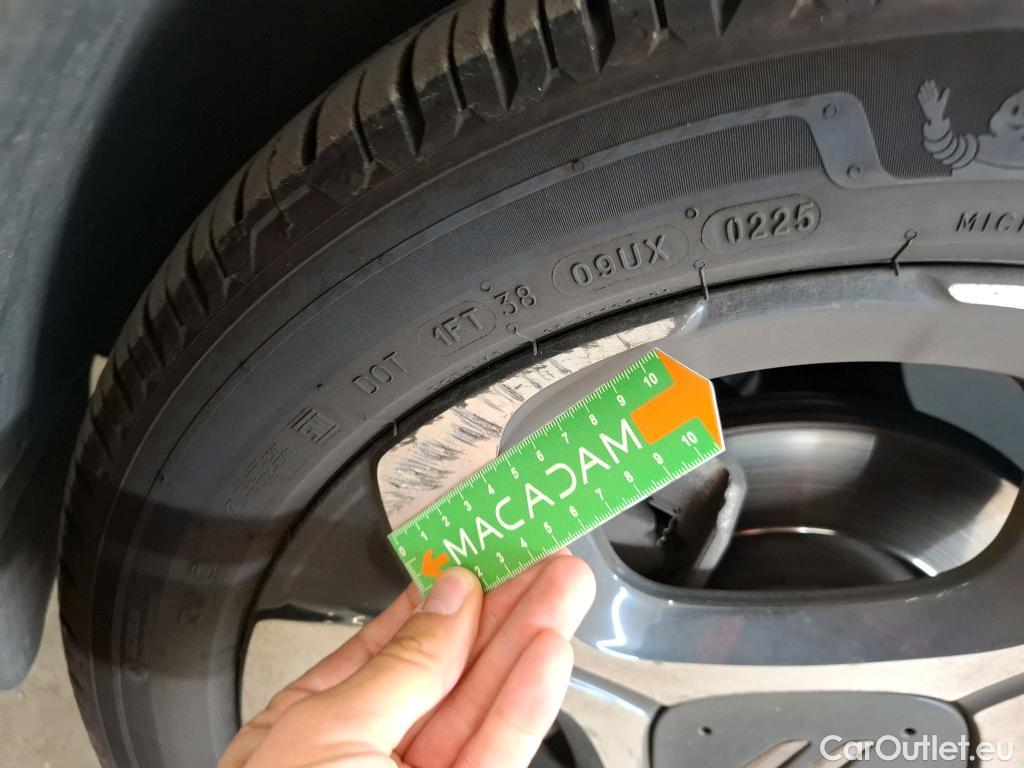  Citroen  C3  Aircross Shine 1.2 PureTech 130CV BVA6 E6d #18