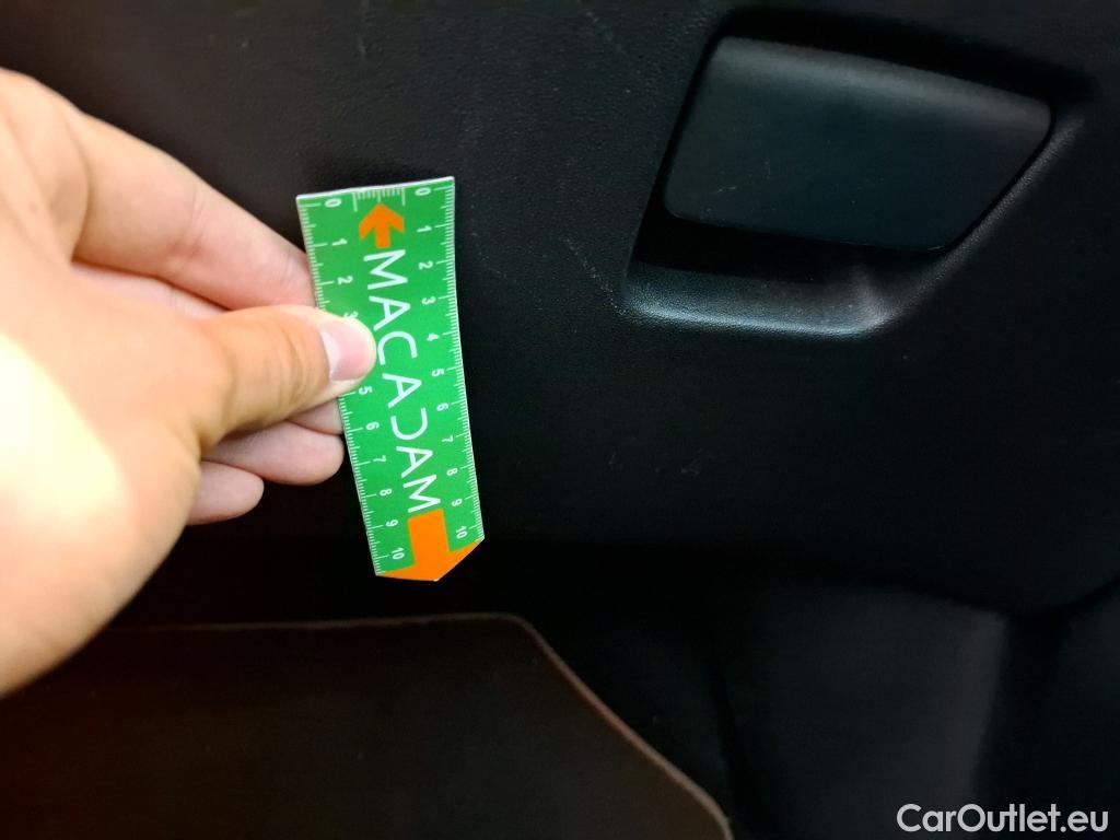  Citroen  C3  Aircross Shine 1.2 PureTech 130CV BVA6 E6d #32