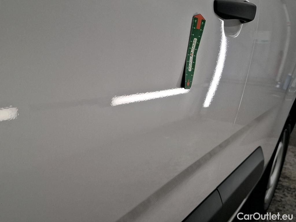  Peugeot  Partner  XL 950 1.5 HDi 100CV BVM6 6E #6