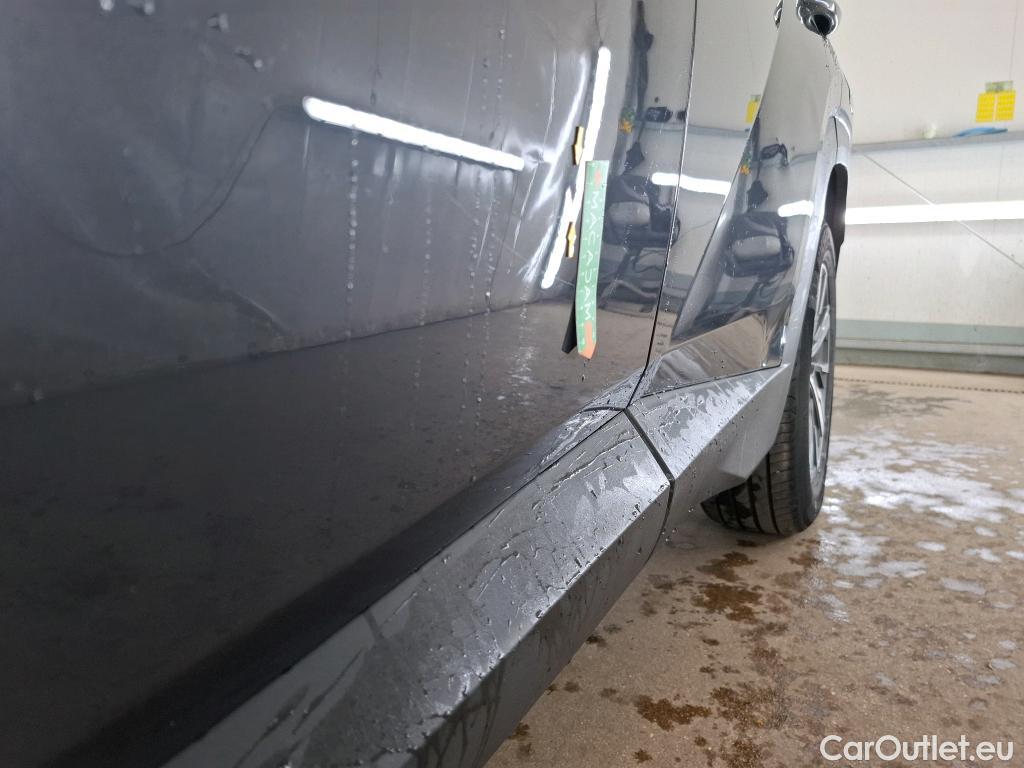  Hyundai  Tucson  Business Hybrid 2WD 1.6 T-GDI 230CV BVA6 E6d #10