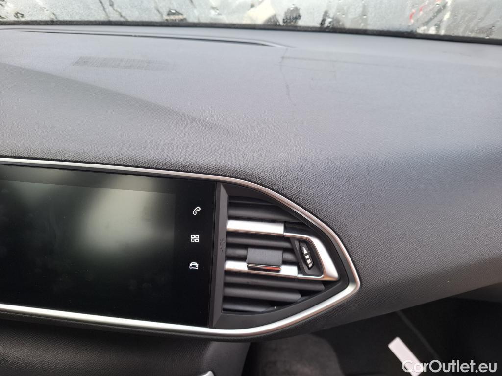  Peugeot  308  Active Business 1.5 HDi 130CV BVA8 E6d #52