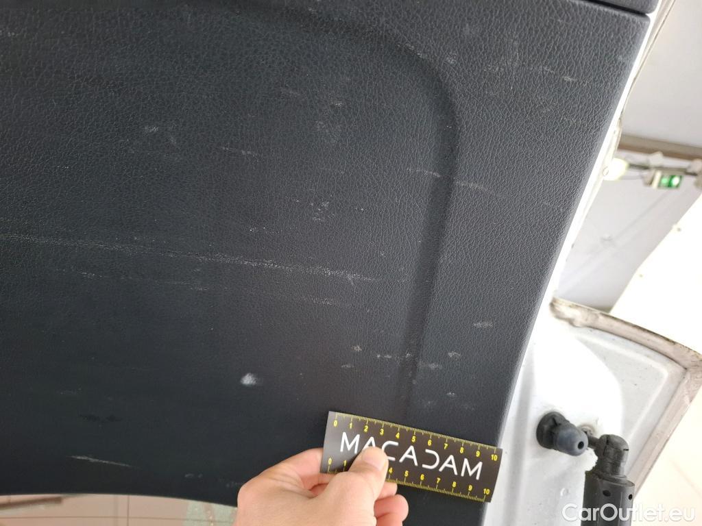  Mercedes  GLB MERCEDES-BENZ  / 2019 / 5P / SUV  200 d AMG Line #11