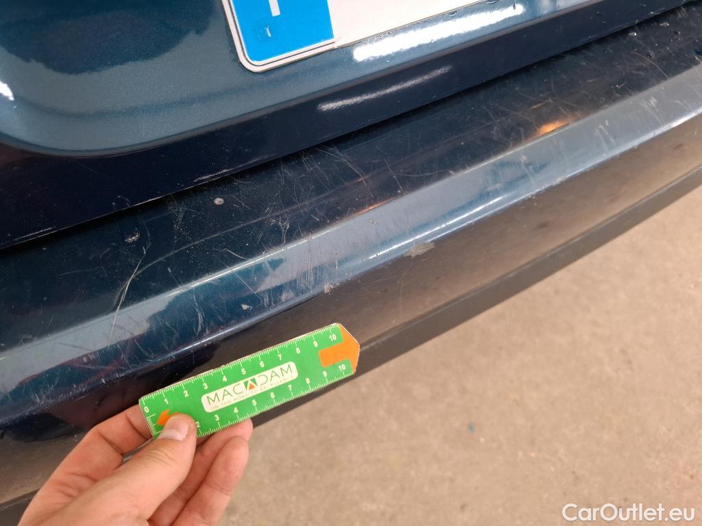  Citroen  C4 Grand Picasso /Spacetourer Business Class 1.5 BlueHDi 130CV BVA8 E6dT #10