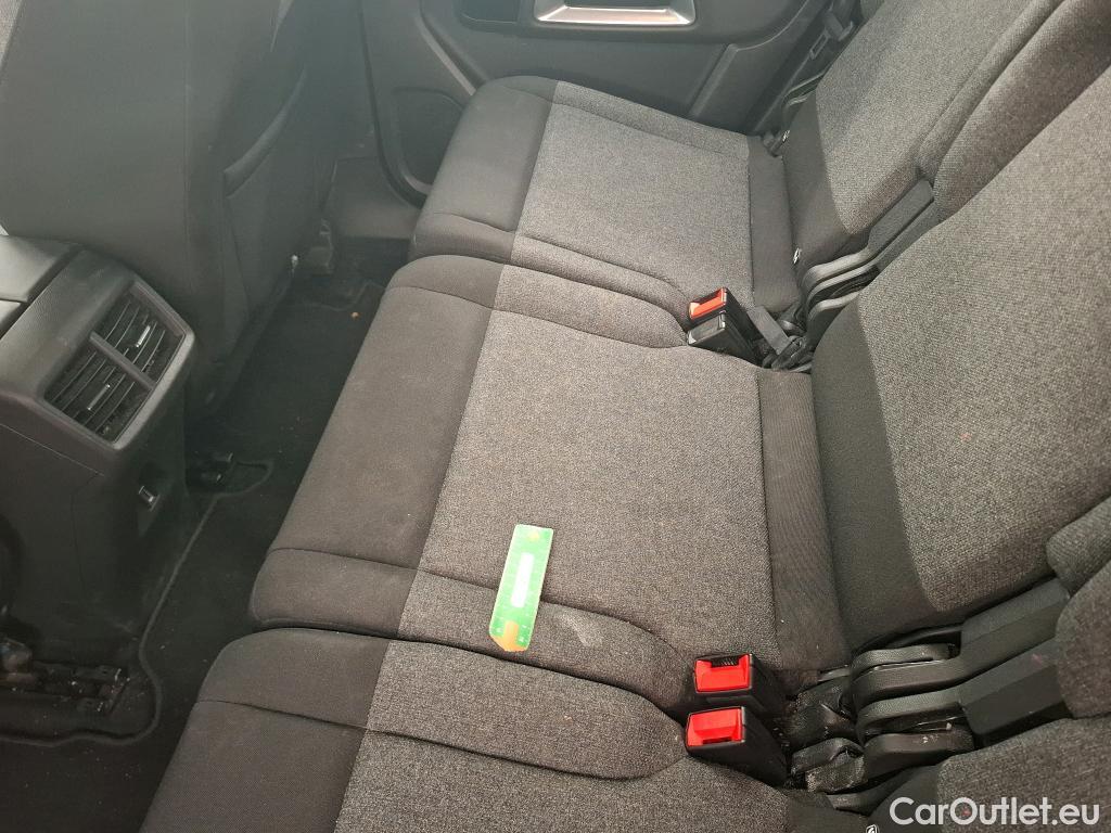  Citroen  C5  Aircross Live 1.2 PureTech 130CV BVM6 E6d #9