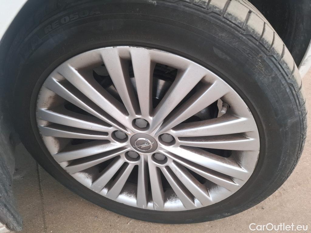  Opel  Insignia OPEL  5p Berline 1.6 CDTi 136 Auto Cosmo #58