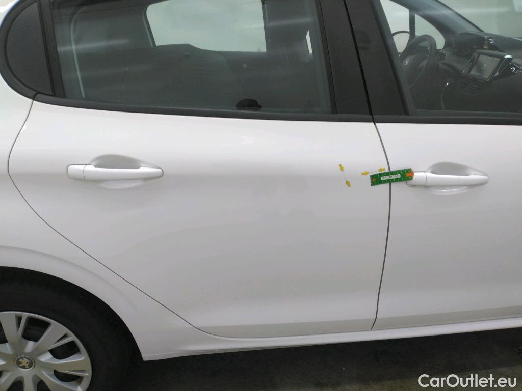  Peugeot  208  Affaire Premium Pack 1.5 HDi 100CV BVM5 E6dT #27