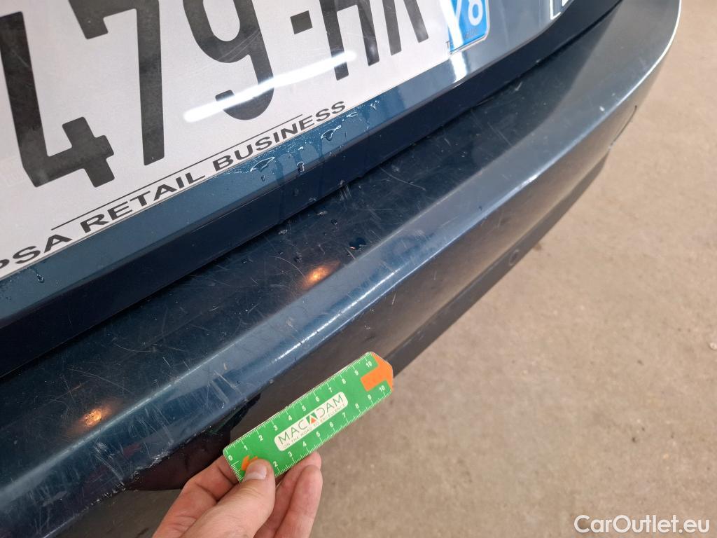  Citroen  C4 Grand Picasso /Spacetourer Business Class 1.5 BlueHDi 130CV BVA8 E6dT #12