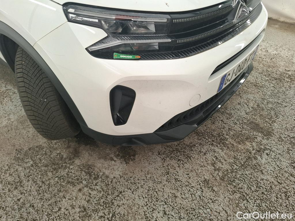  Citroen  C5  Aircross Live 1.2 PureTech 130CV BVM6 E6d #11