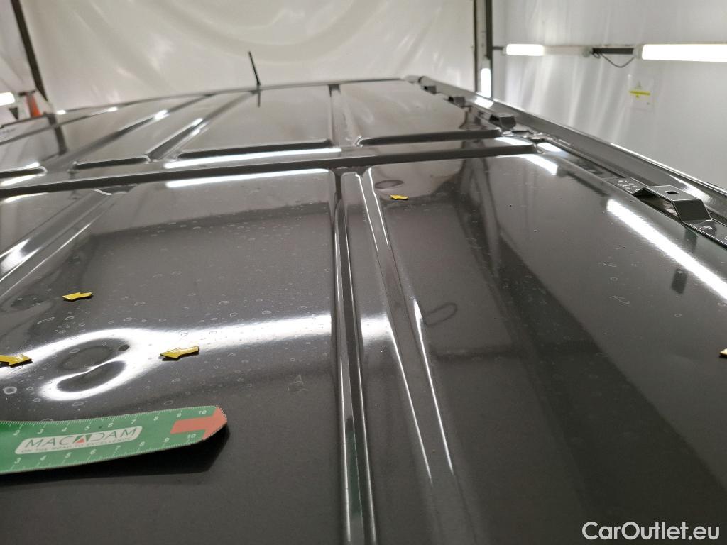  Citroen  Jumpy  Fourgon Driver M 2.0 BlueHDi 180CV BVA8 E6dT 6 PLACES #10