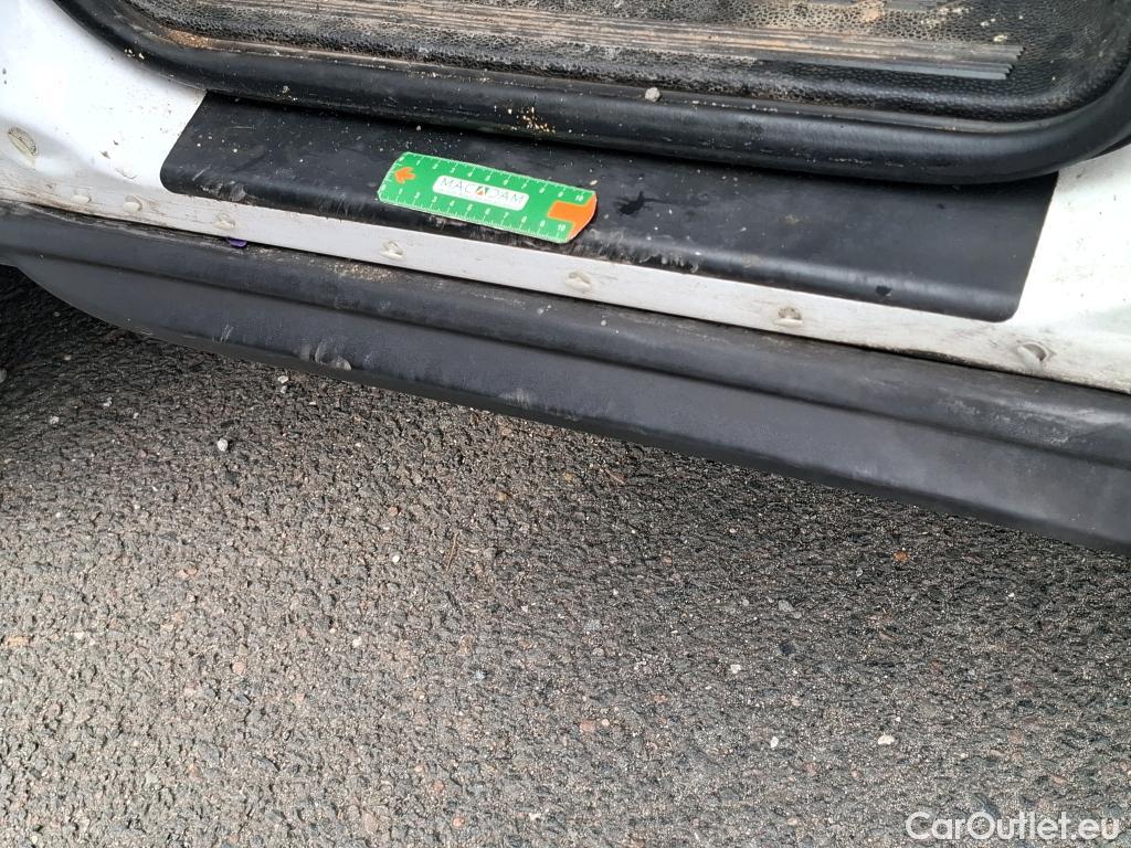  Ford  Transit FORD  / 2019 / 2P / Châssis cabine T 350 L4 TREND B 2.0 l ecob 130 #16