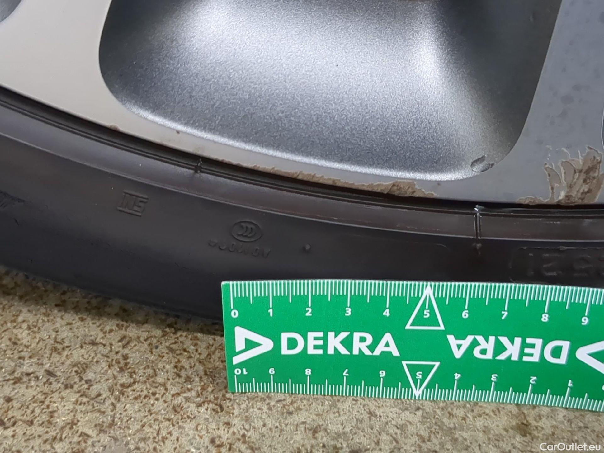  Fiat  500 X Sport 1.3 GSE 150CV BVM6 E6d #11