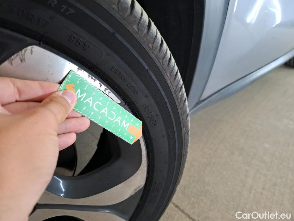  Citroen  C3  Aircross Shine 1.2 PureTech 130CV BVA6 E6d #21