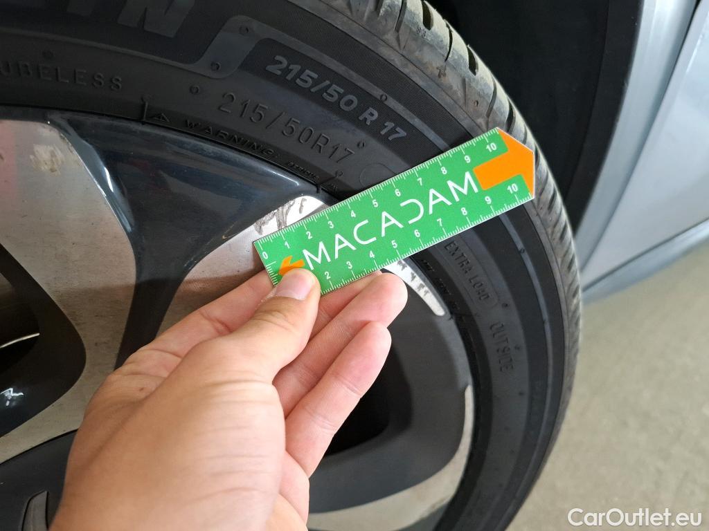  Citroen  C3  Aircross Shine 1.2 PureTech 130CV BVA6 E6d #20