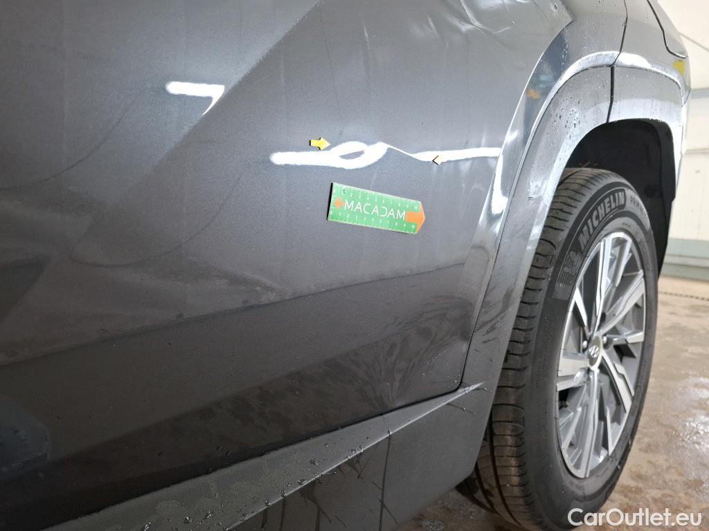  Hyundai  Tucson  Business Hybrid 2WD 1.6 T-GDI 230CV BVA6 E6d #2