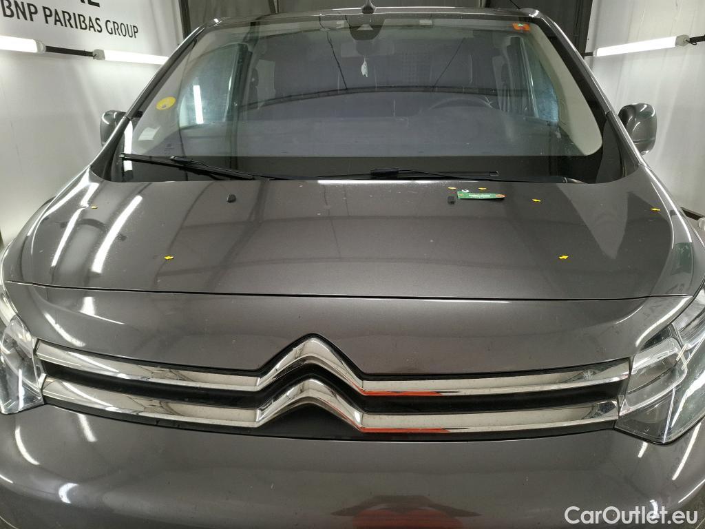  Citroen  Jumpy  Fourgon Driver M 2.0 BlueHDi 180CV BVA8 E6dT 6 PLACES #29