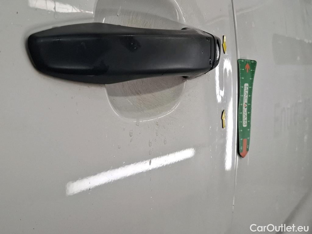  Citroen  Berlingo  Fourgon Club M 650 1.5 BlueHDi 75CV BVM5 E6dT #14