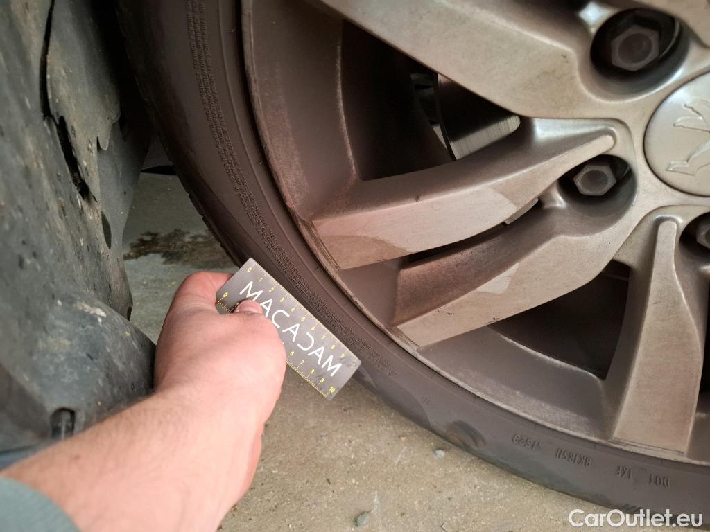  Peugeot  308  Active Business 1.5 HDi 130CV BVA8 E6d #30