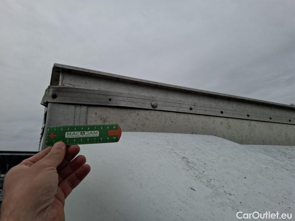  Ford  Transit FORD  / 2019 / 2P / Châssis cabine T 350 L4 TREND B 2.0 l ecob 130 #13