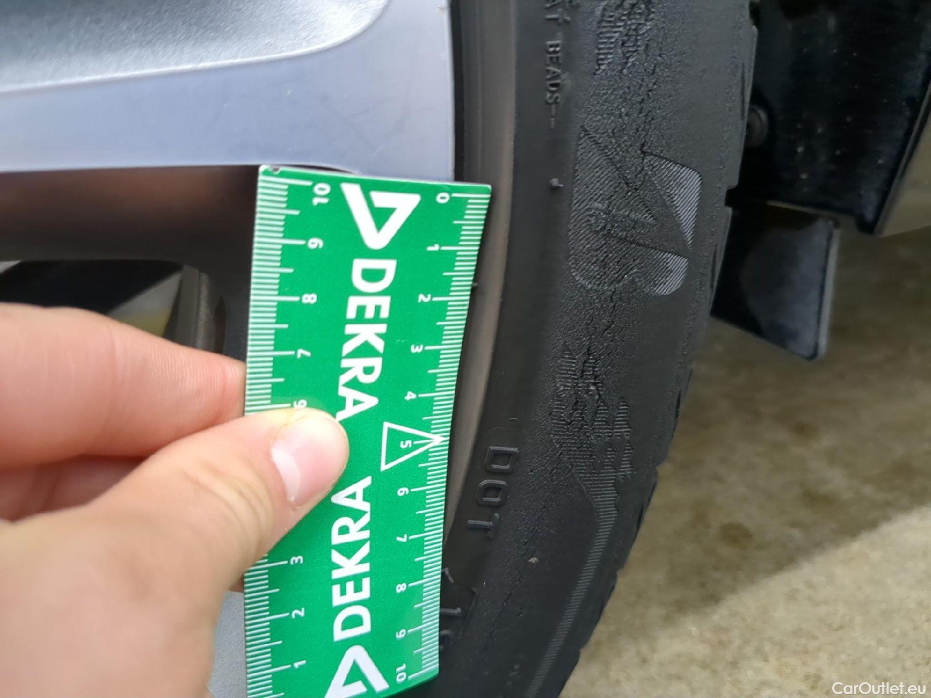  Fiat  500 X Sport 1.3 GSE 150CV BVM6 E6d #10