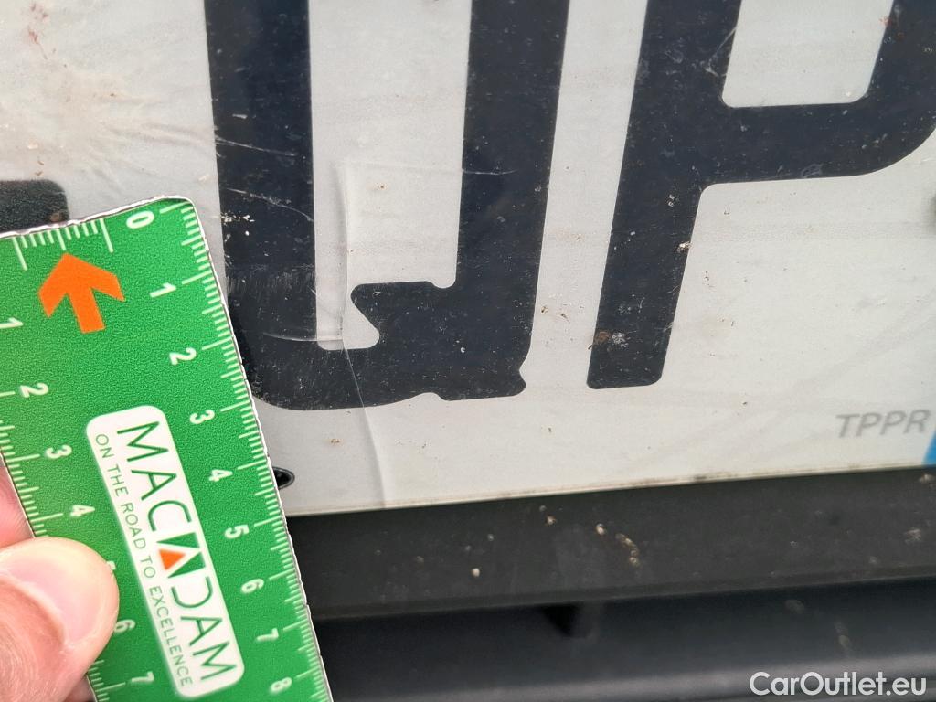  Ford  Transit FORD  / 2019 / 2P / Châssis cabine T 350 L4 TREND B 2.0 l ecob 130 #22