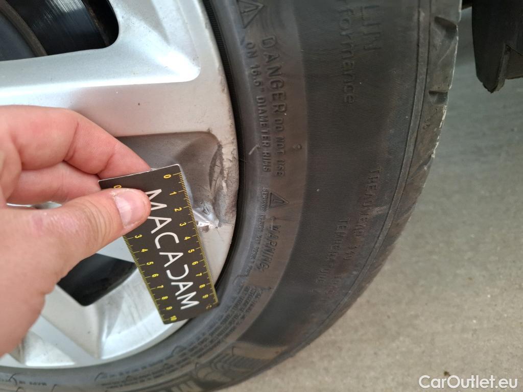  Peugeot  308  Active Business 1.5 HDi 130CV BVA8 E6d #19