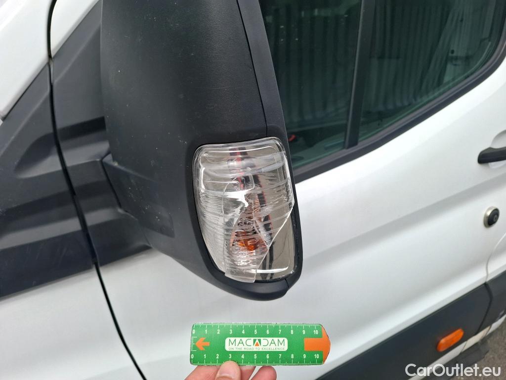  Ford  Transit FORD  / 2019 / 2P / Châssis cabine T 350 L4 TREND B 2.0 l ecob 130 #19