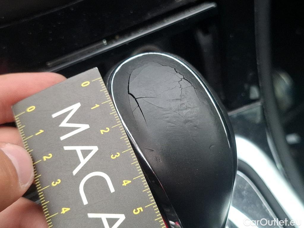  Opel  Insignia OPEL  5p Berline 1.6 CDTi 136 Auto Cosmo #44