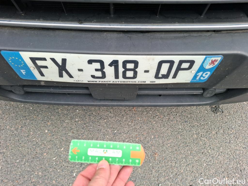  Ford  Transit FORD  / 2019 / 2P / Châssis cabine T 350 L4 TREND B 2.0 l ecob 130 #21