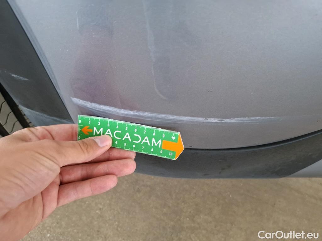  Citroen  C3  Aircross Shine 1.2 PureTech 130CV BVA6 E6d #10