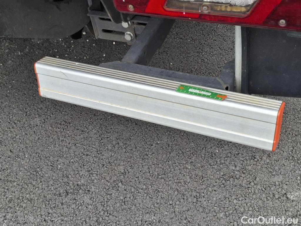  Ford  Transit FORD  / 2019 / 2P / Châssis cabine T 350 L4 TREND B 2.0 l ecob 130 #17