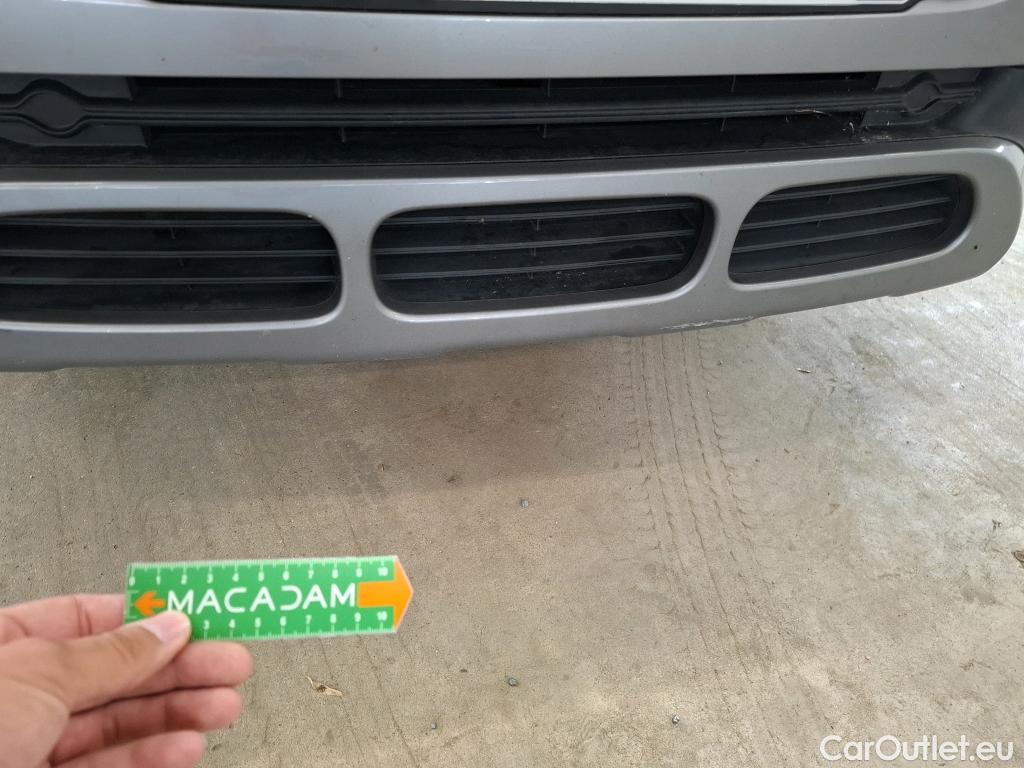  Citroen  C3  Aircross Shine 1.2 PureTech 130CV BVA6 E6d #12