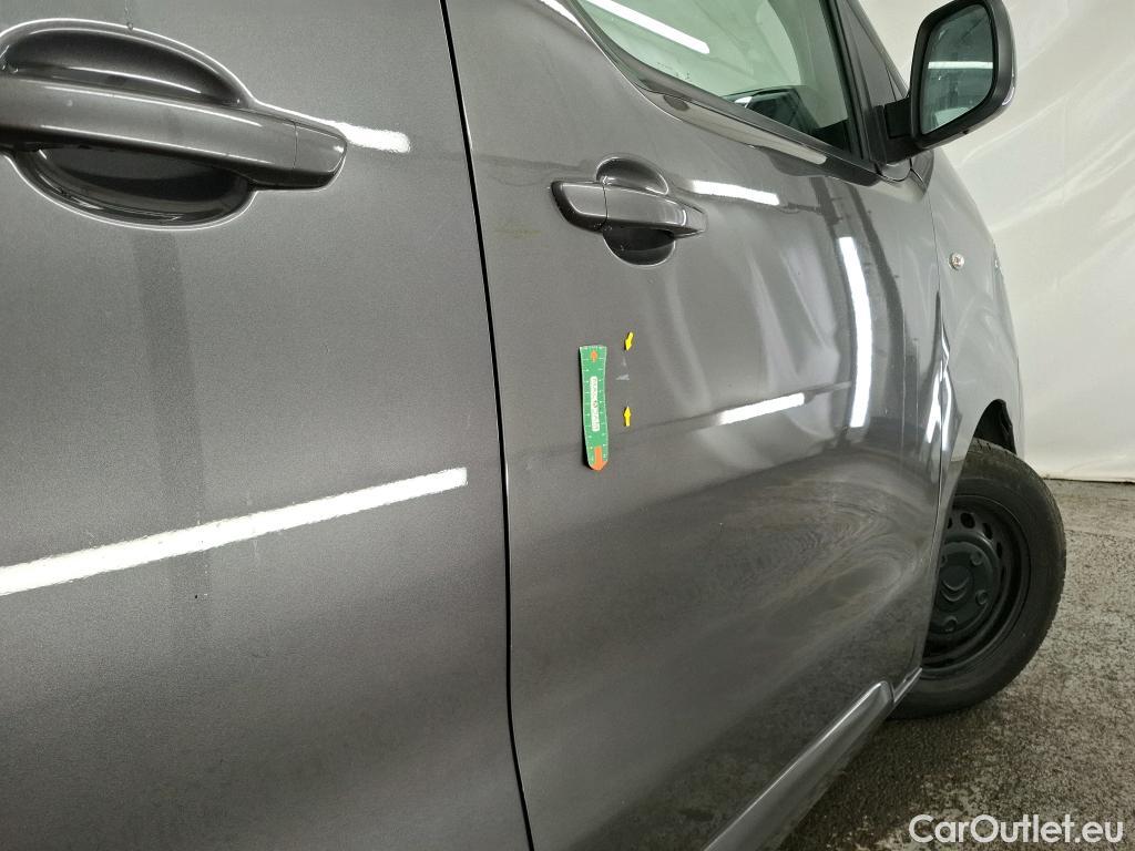  Citroen  Jumpy  Fourgon Driver M 2.0 BlueHDi 180CV BVA8 E6dT 6 PLACES #55