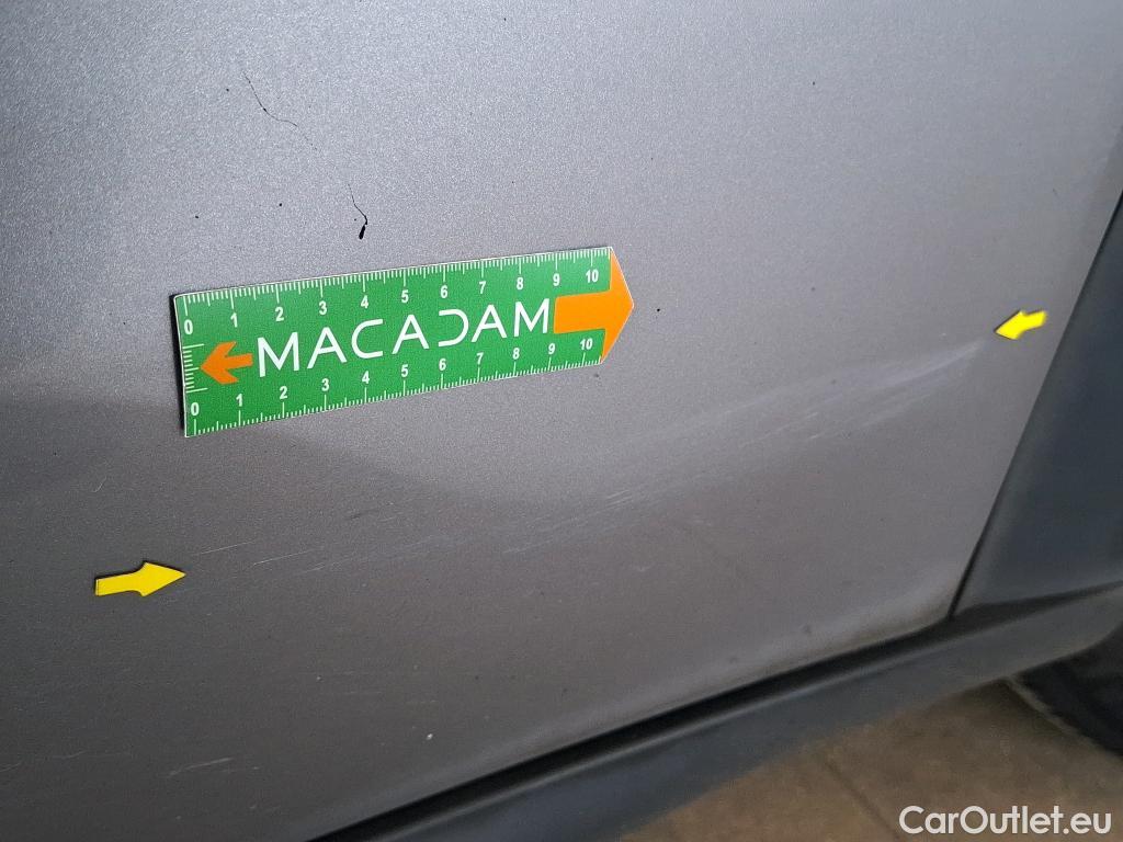  Citroen  C3  Aircross Shine 1.2 PureTech 130CV BVA6 E6d #6