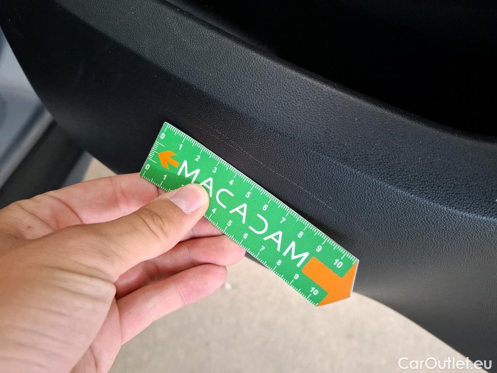  Citroen  C3  Aircross Shine 1.2 PureTech 130CV BVA6 E6d #25