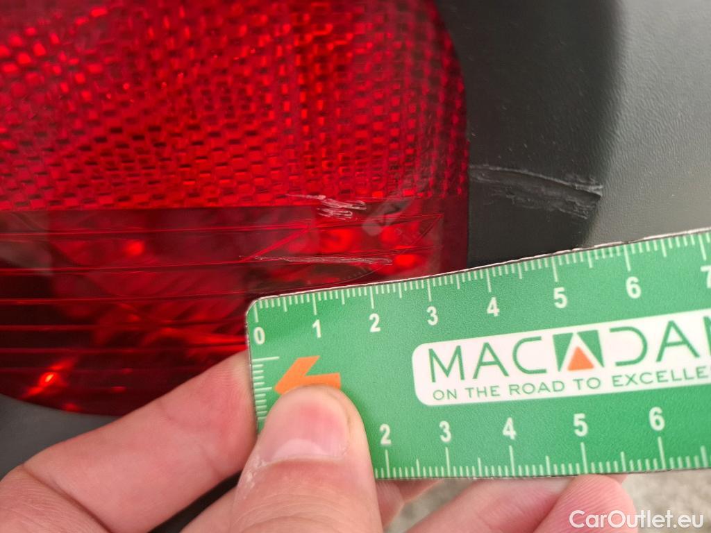  Citroen  C5  Aircross Live 1.2 PureTech 130CV BVM6 E6d #6