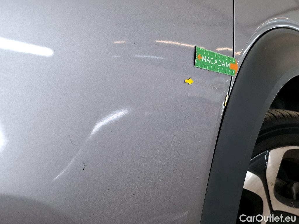  Citroen  C3  Aircross Shine 1.2 PureTech 130CV BVA6 E6d #5