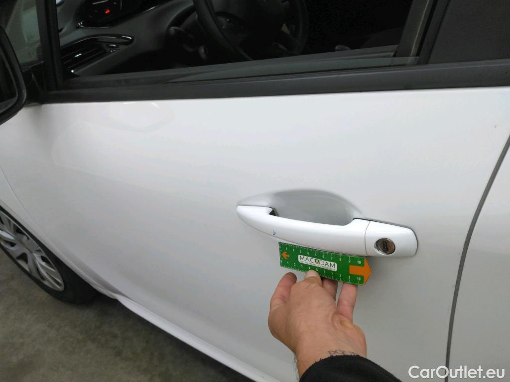  Peugeot  208  Affaire Premium Pack 1.5 HDi 100CV BVM5 E6dT #18