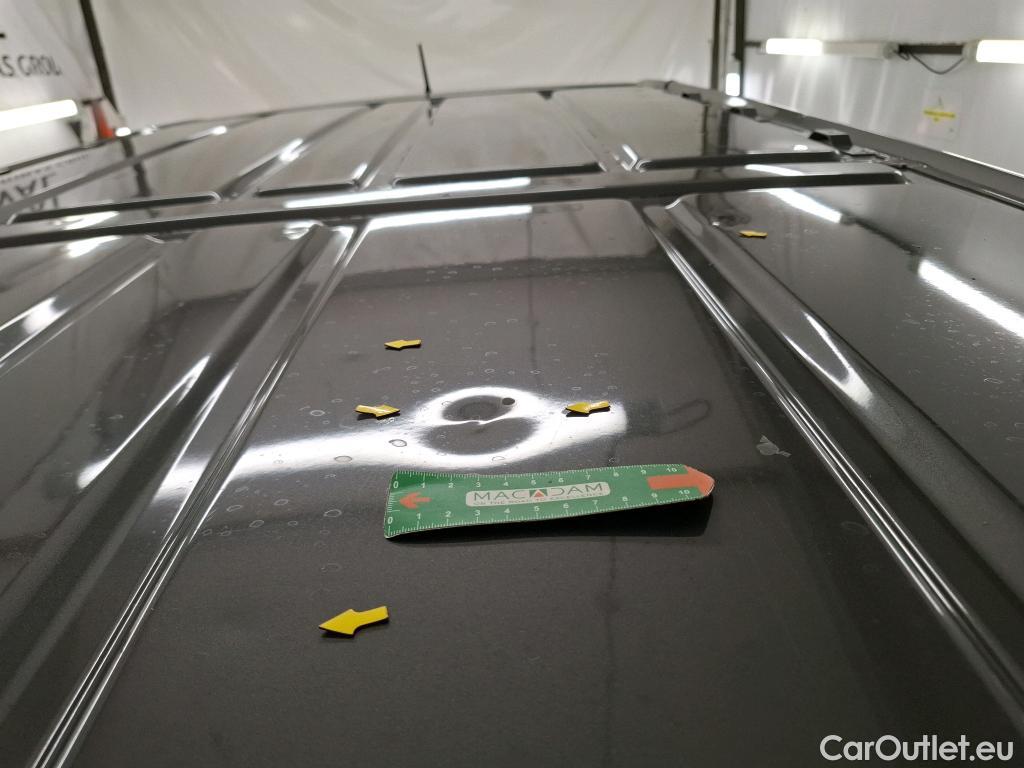  Citroen  Jumpy  Fourgon Driver M 2.0 BlueHDi 180CV BVA8 E6dT 6 PLACES #7