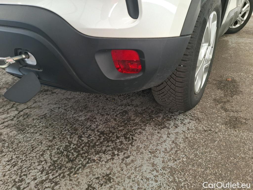  Citroen  C5  Aircross Live 1.2 PureTech 130CV BVM6 E6d #4