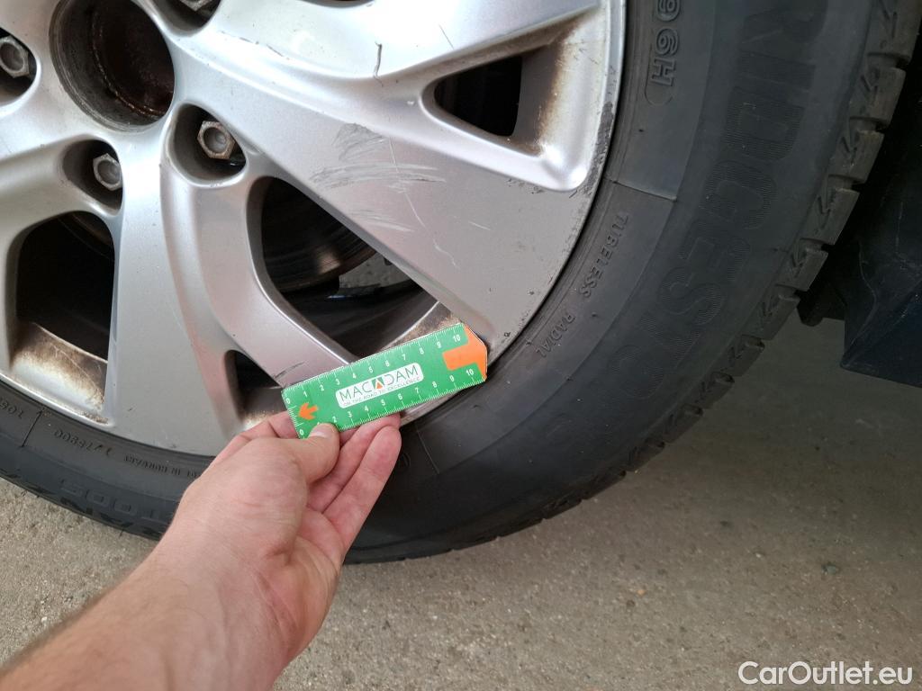  Citroen  C4 Grand Picasso /Spacetourer Business Class 1.5 BlueHDi 130CV BVA8 E6dT #34