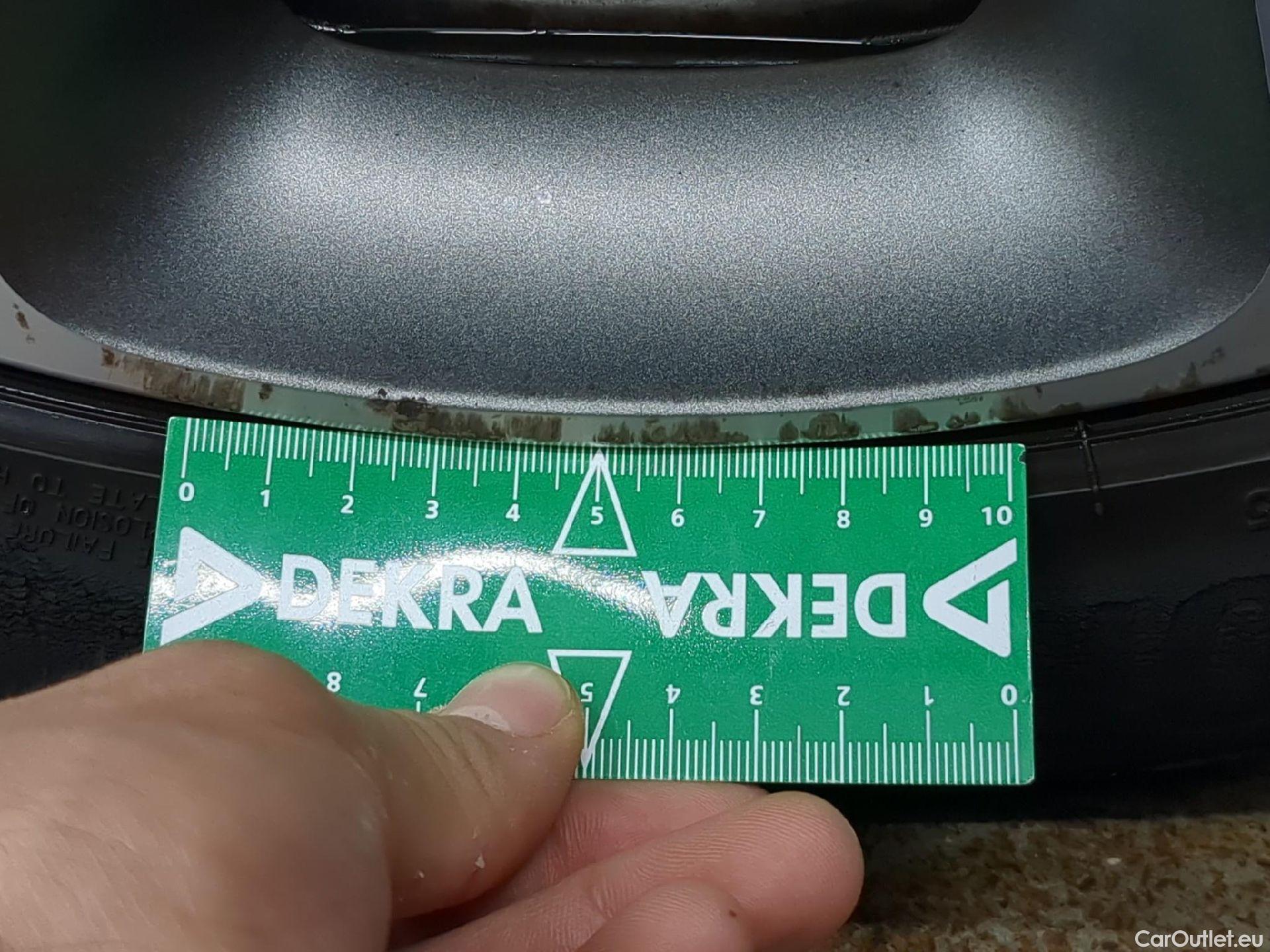  Fiat  500 X Sport 1.3 GSE 150CV BVM6 E6d #7