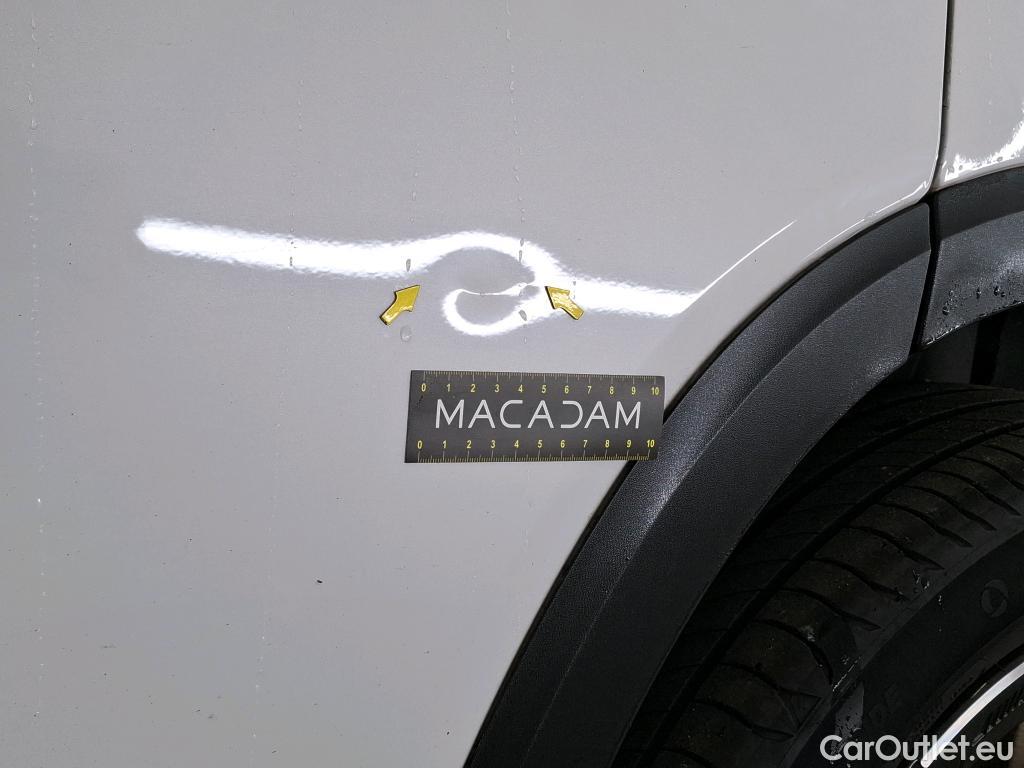  Mercedes  GLB MERCEDES-BENZ  / 2019 / 5P / SUV  200 d AMG Line #2