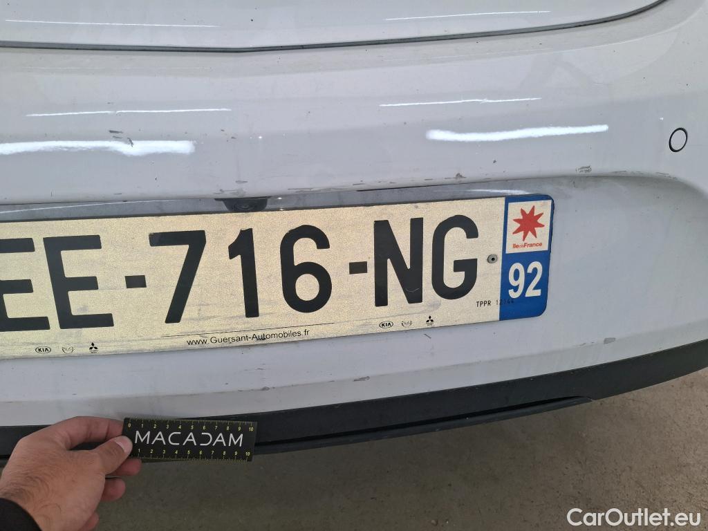  Opel  Insignia OPEL  5p Berline 1.6 CDTi 136 Auto Cosmo #39