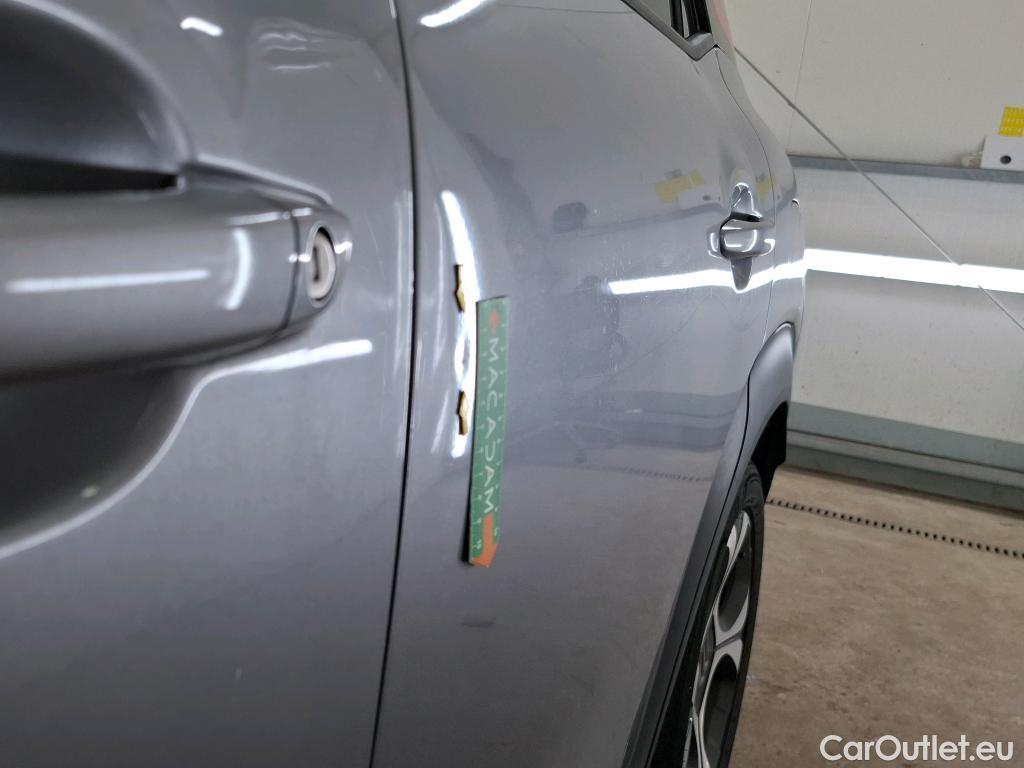  Citroen  C3  Aircross Shine 1.2 PureTech 130CV BVA6 E6d #27