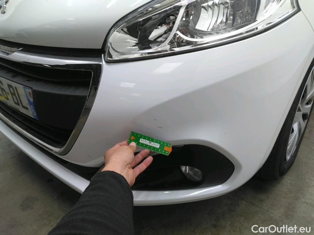  Peugeot  208  Affaire Premium Pack 1.5 HDi 100CV BVM5 E6dT #24