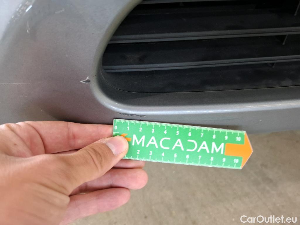  Citroen  C3  Aircross Shine 1.2 PureTech 130CV BVA6 E6d #14