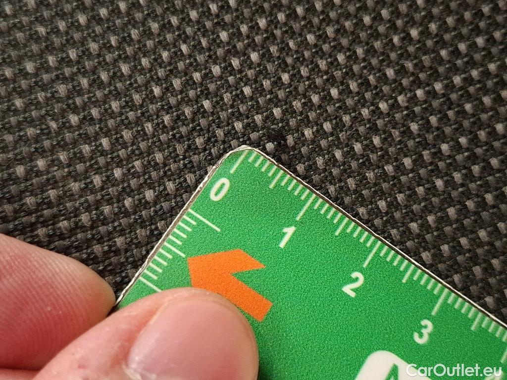  Citroen  Berlingo  Fourgon Club M 650 1.5 BlueHDi 75CV BVM5 E6dT #12