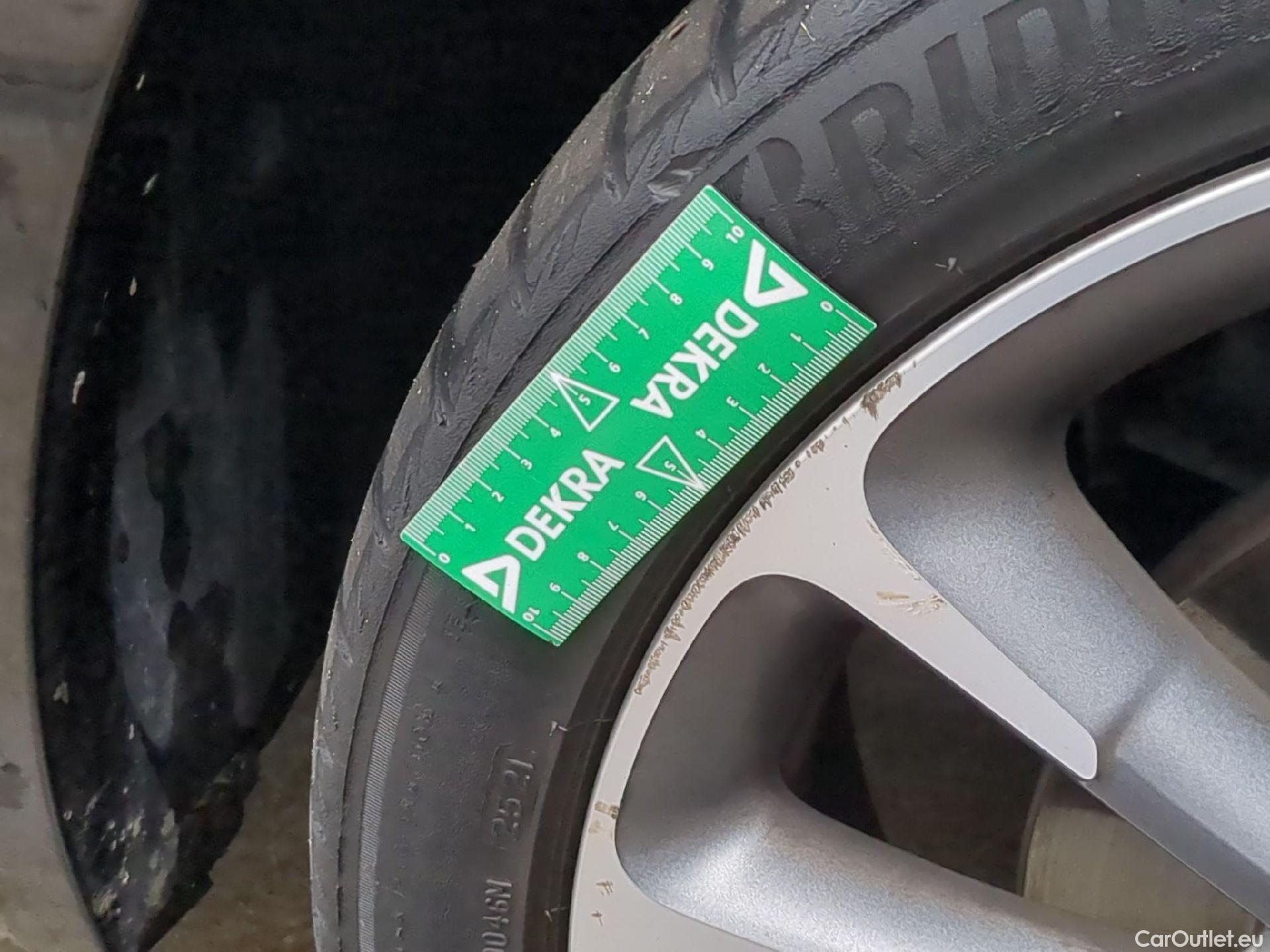  Fiat  500 X Sport 1.3 GSE 150CV BVM6 E6d #9