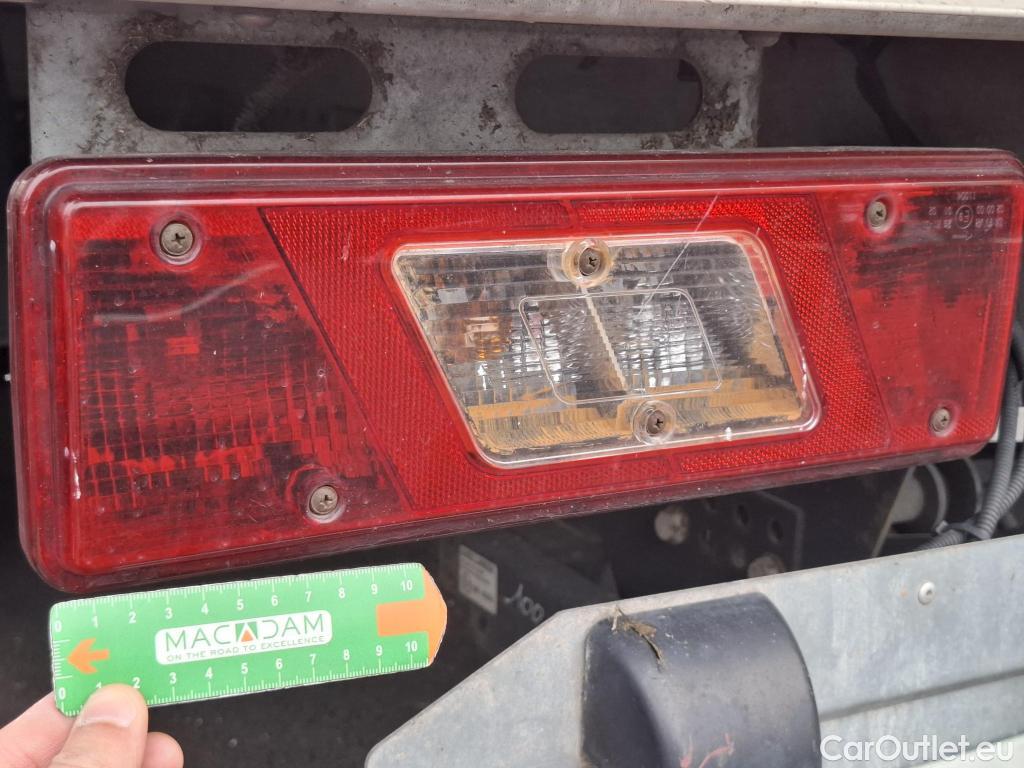  Ford  Transit FORD  / 2019 / 2P / Châssis cabine T 350 L4 TREND B 2.0 l ecob 130 #30